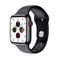 Les filles électroniques examinent la montre de contact, montre de contact d'écran d'IPS 320*385 Iphone