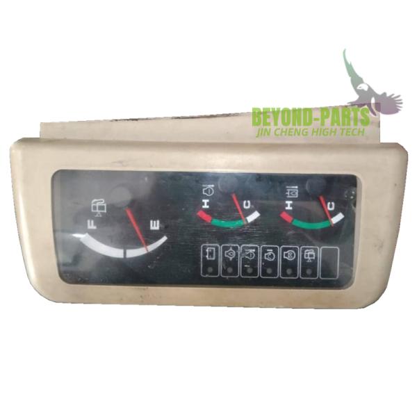 EC EC210B Excavator Parts D6E Engine High Pressure Common Rail Pipe VOE20798896