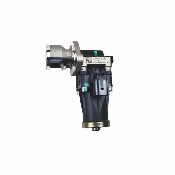 Truck Model JAC YUEJIN FOTON FAW KAIMA TANGJUN Yunnei D19 Engine EGR Valve X10005005