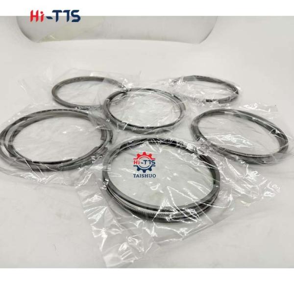 C32 C18 223-9159 187-1503 246-5659 Diesel Engine Piston Rings Piston Ring Set