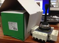 Recambios Meyco, interruptor de Copco del atlas de control a la palanca de mando 4way Telemec