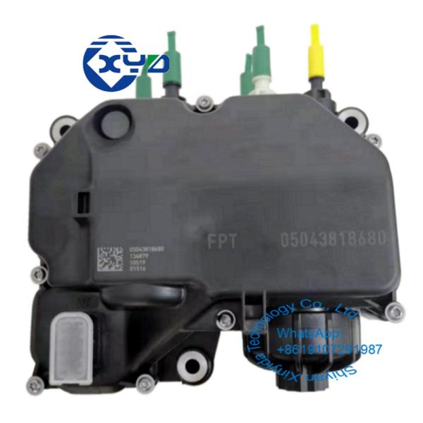 насос 504381868 мочевины топления воды 24V Bosch 2,2 05043818680 0444042031 для IVECO
