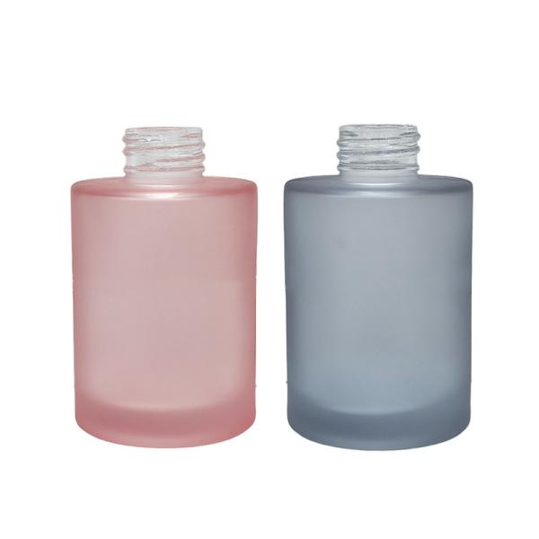 B2B  Wholesale Premium Glass Fragrance Diffuser Containers |  Bulk Custom Logo | FDA/CE for Bulk Orders