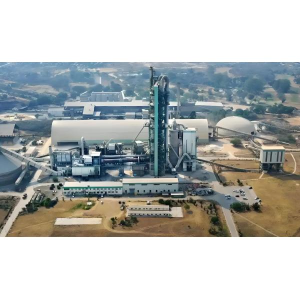 All In One Holistic Air Suspension High Pressure Blowers For Food Processing Plant