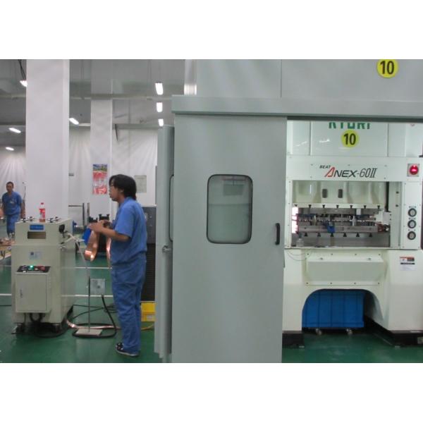 Стальная пластина катушки Нк автоматическая выправляя машину и машину разровнителя