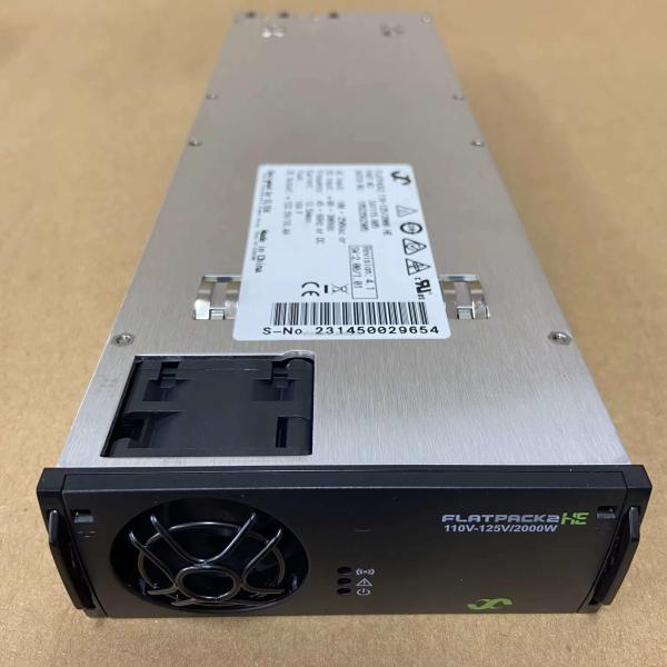 Flatpack 2 110V 2000W HE Rectifier Module 241115.805  Flatpack2 110-125V/20A