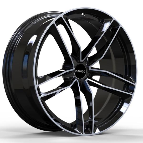 5x112 Audi Replica Alloy Wheels 4x4 Rims Alloy Wheels