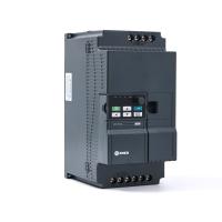 7.5kw VFD pour les applications industrielles intégrées à l'unité de freinage