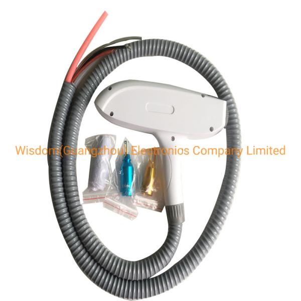 Hot Sale Laser Handle Gun For Tattoo Removal Treatment