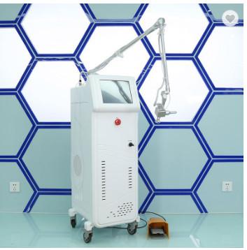Candala USA RF tube CO2 fractional laser anti age laser rf laser tube co2 scar removal