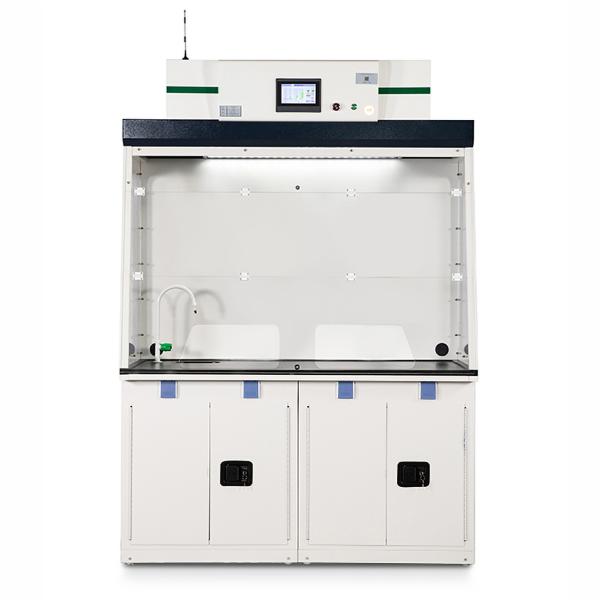 Steel Biological Safety Cabinet for Easy Installation in Lab or Office Room