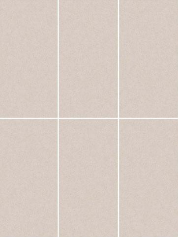 Beige Matte Porcelain Tiles 60x120cm Outdoor Wear-Resistant