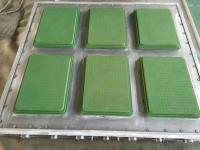 Industrie automobile Eps moule pour boîte en mousse et mousse perdue
