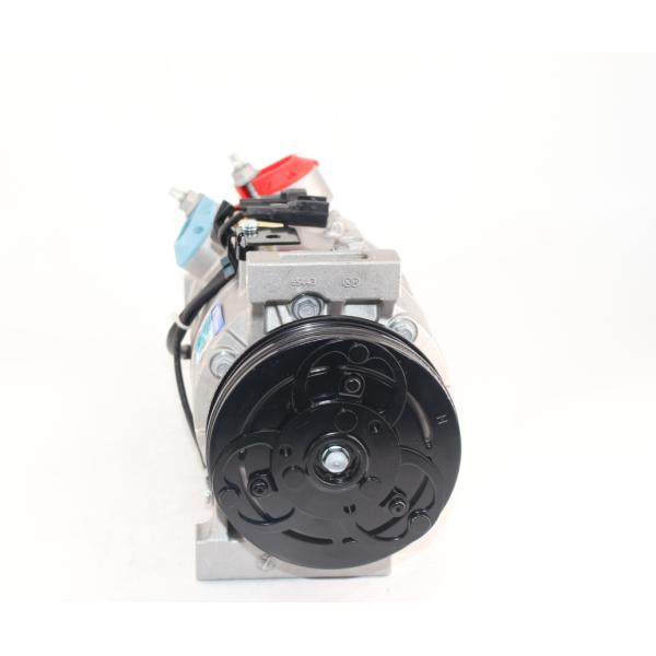 Компрессор переменного тока для VOLVO S60 V60 V70 XC70 FORD Focus 6906223 P31315453 31366155 31332386 36001462 36011355 016128071B4