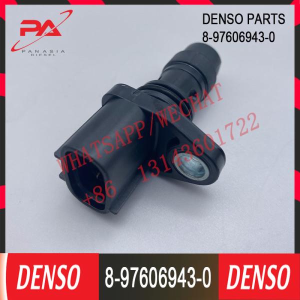 8-97606943-0 дизельный датчик S08941-01590 949979-1300 39350-45700 камшафта двигателя коллектора системы впрыска топлива 6HK1 4HK1 для SK350-8 J08