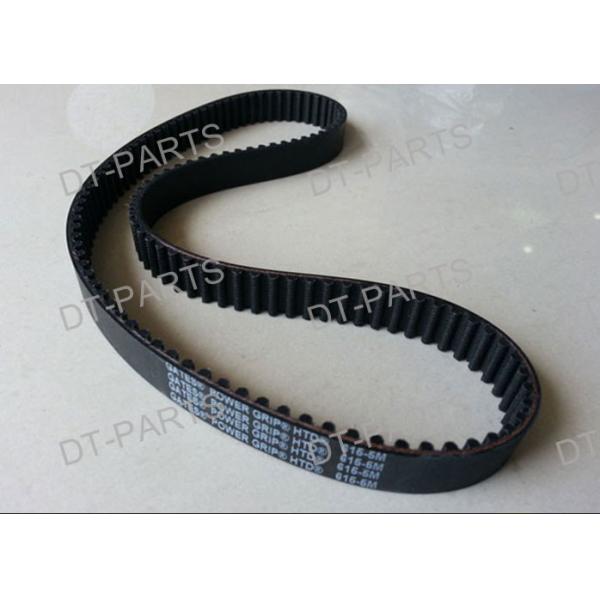 Spreader Machine Parts 1210-012-0029 Toothed Belt Htd 615-5m-15 SY171 Xls50  Sy51