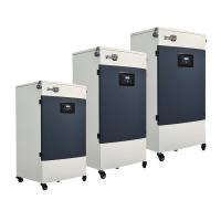 Sete camadas filtram o controle de vetor do extrator das emanações do laser 700w