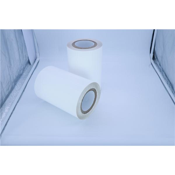 Weather Resistant Adhesive Tape Laminated UF508 Anti-Aging Film for Plastic Molding
