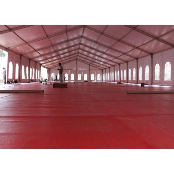 20mx30m Aluminum Frame Tent