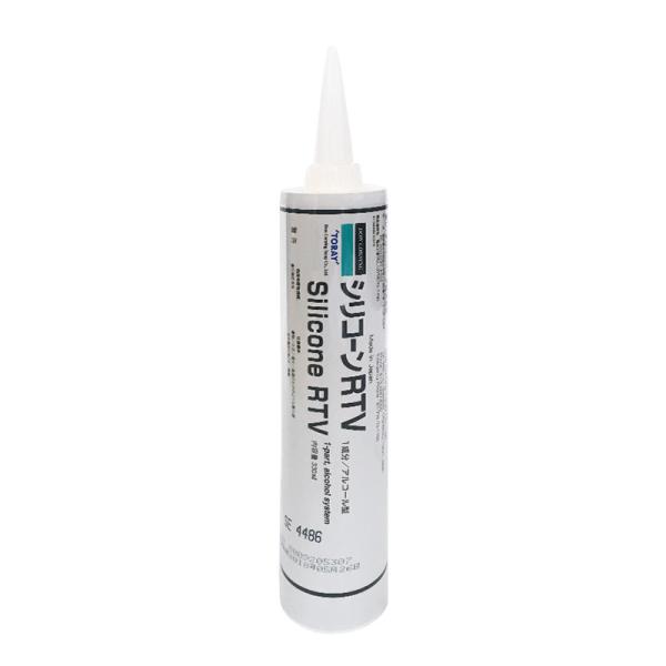 Single Component Thermally Conductive Adhesive​ Dowsil SE4486 Non Corrosive