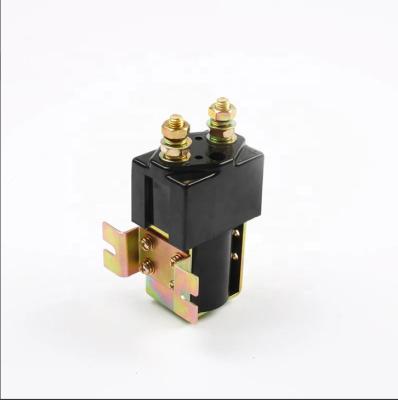 Relais Genie 2X SPDT 12V 24V 48V 200A 300A Contacteur pour le téléassistant Genie GS-1530 GS-1930
