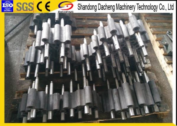Food Process Industrial Roots Blower / Customized Air Flow Roots Style Blower