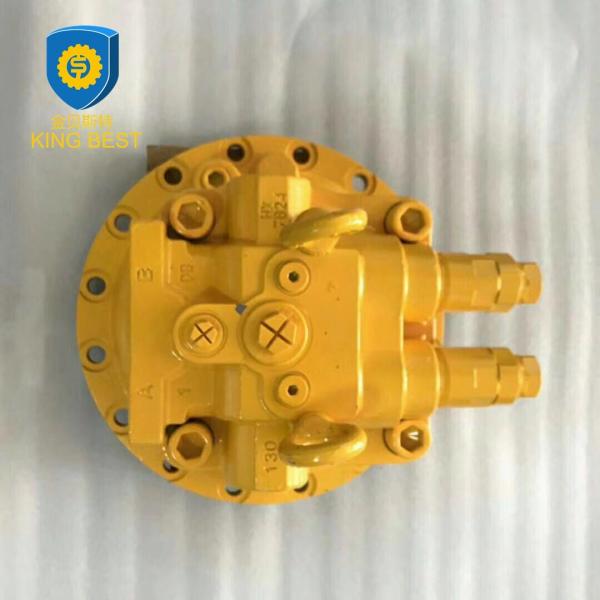 Excavator Spare Parts E320D E320C Swing Motor 315-4372 Replacement