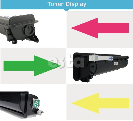 Совместимый тонер T2320E E-студии Тосиба для студии 230L/280L DP-2020 e