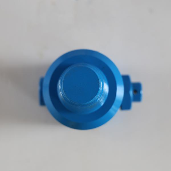 NC23 Robust Forging HDD Stabilizer For Demanding Drilling Conditions