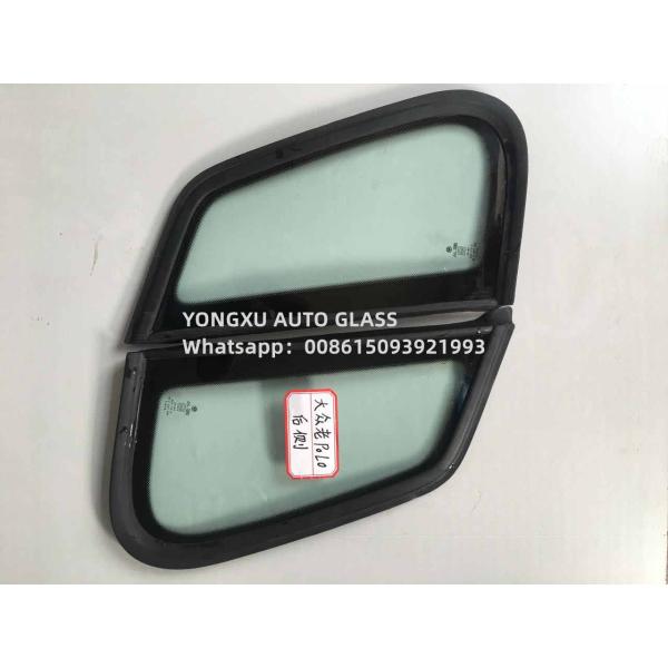 Hyundai Tucson Honda Crv Windshield