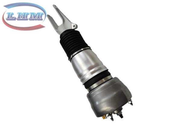 Porsche Panamera Automotive Shock Absorbers / Front Left Air Suspension Shocks
