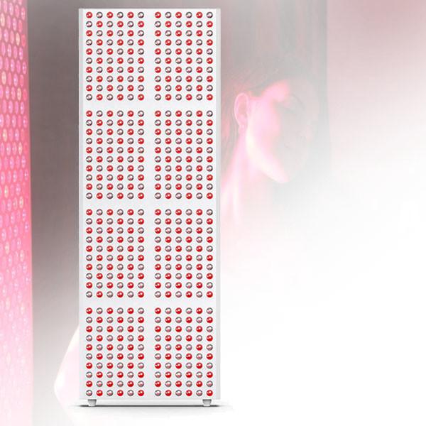 2400W Terapia de Luz Vermelha na Pele 3000W Dor Muscular Terapia de Luz Vermelha em Casa
