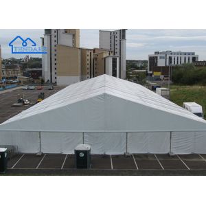Big Equipment Fabric Building Pvc Insolate Winter Heavy Duty Outdoor Storage Tent