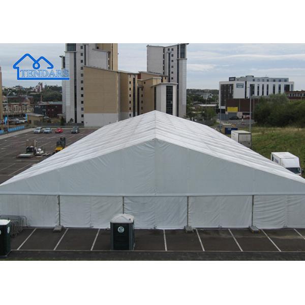 ПВХ Зимний склад Хранилищный шатер Тяжелая нагрузка На улице Для большого оборудования