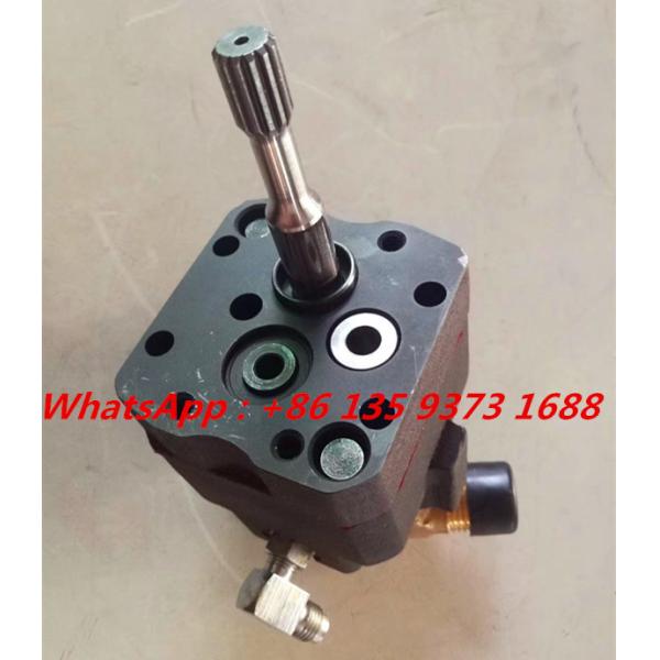 Cummins KTA50 V28 diesel engine Gear pump 3034211 3034212 3034219 3034220