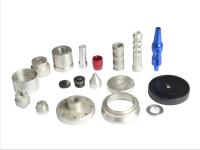 Usinagem de alta qualidade / Usinagem CNC / PISTON LOOP / EIXO / PORCA DE BOTÃO / PEÇAS DA HASTE DO EIXO