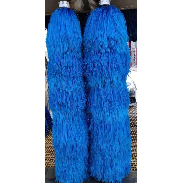 Car Washing Machine Special Fiber Brush Car Washing Machine Brush