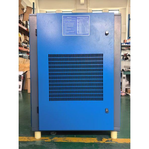 AIRERA AGFD-45D C VP 45kW Variable Speed Direct Drive Screw Air Compressor