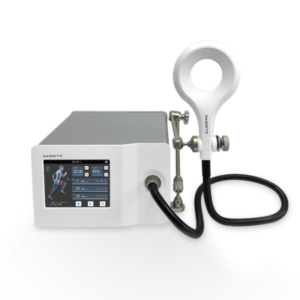 Импульсная физиотерапия электромагнитная Pemf магнитная терапия устройство браслет Физиомагнитная машина