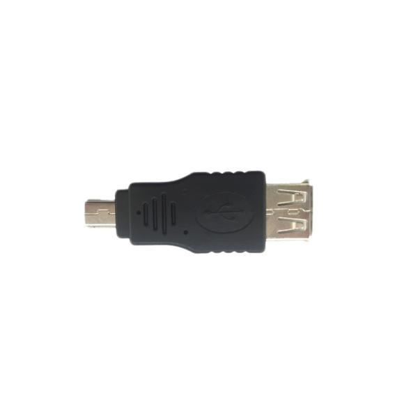 Kico Mini USB to Female USB  High quality