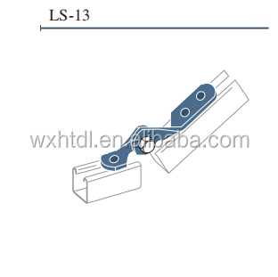 Зажимы из нержавеющей стали