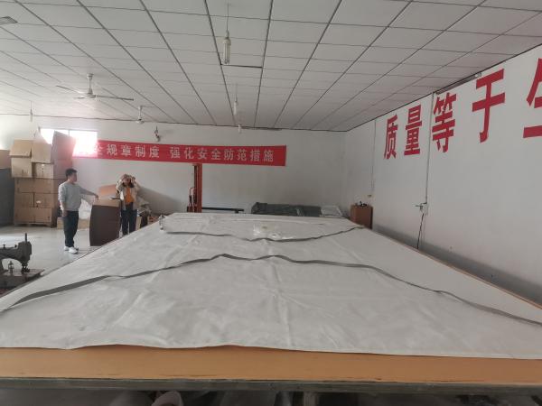 ISO Tank Flexitank For Shipping MMA Hazardous Chemicals