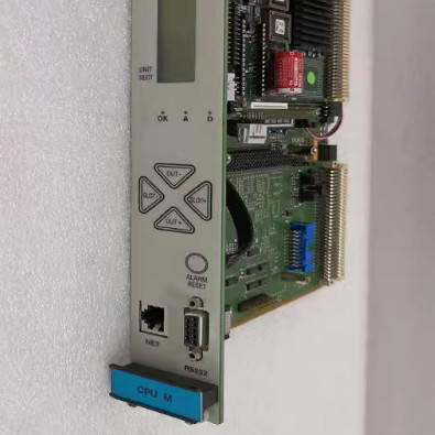 CPUM 200-595-067-114 CPUカード VM600の一部