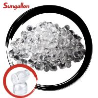 Toque suave como a pele Pelotas de elastômeros termoplásticos GP200 para brinquedos para adultos