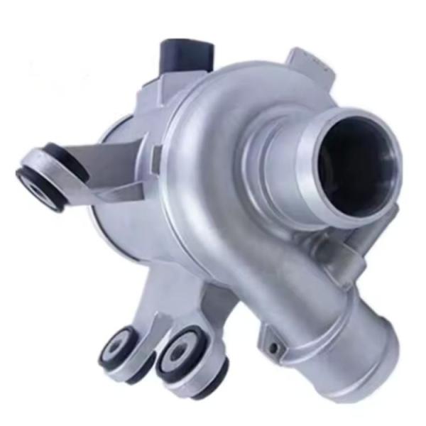 Auto Parts Engine Electric Water Pump 2742000207 For M274 Mercedes-Benz C-Class (W205, A205) 2013/07-