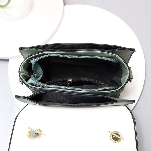 WOMEN'S ONE-SHOULDER SMALL SQUARE BAG 2024 SUMMER NEW TREND EVERYTHING SMALL GIRL HEART GIFT BAG