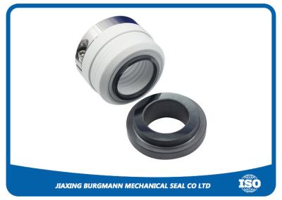 Pump Mechanical Seal PTFE Bellow Seal Multiple Springs 152 WB2 For Chemical Pump
