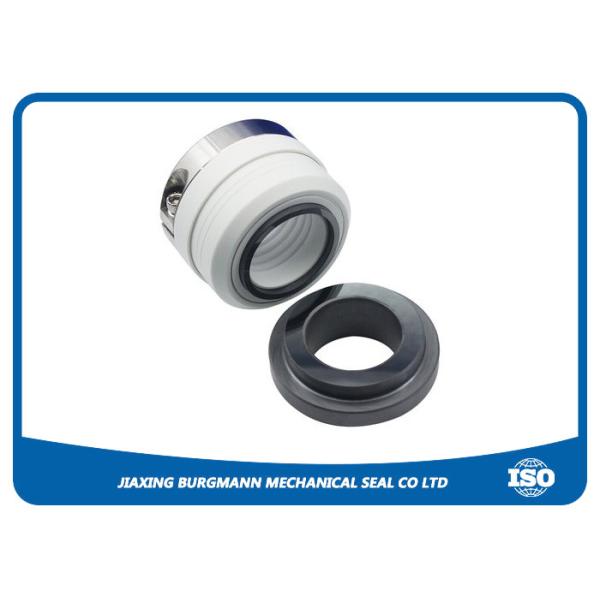 Pump Mechanical Seal PTFE Bellow Seal Multiple Springs 152 WB2 Mechanical Seal