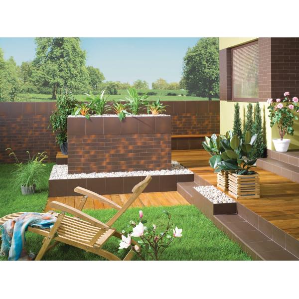 ISO аттестовал кирпич песка глины промышленного предприятия кирпича стороны делая завод