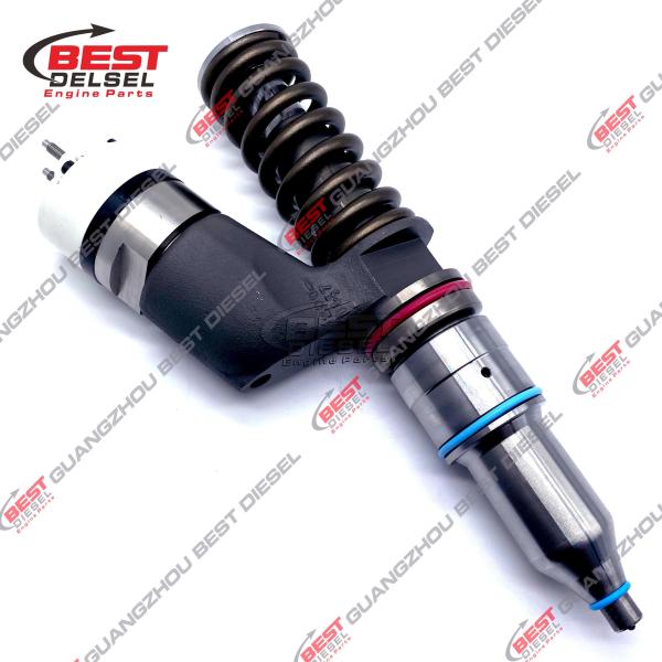 Diesel Engine Injector 244-7716 253-0616 235-1402 10R-3265 For Caterpillar C18 C15 Common Rail